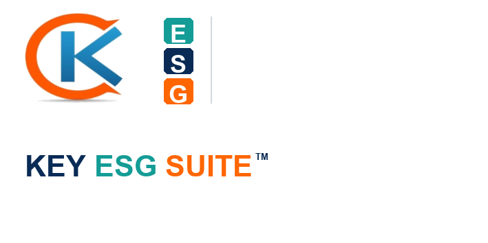 KEY ESG SUITE